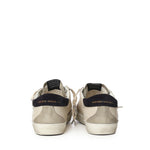 Sneaker Super-Star in nappa GMF00102 F00872883408 GOLDEN GOOSE 