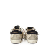 Sneaker Super-Star in nappa GMF00102 F00872883408 GOLDEN GOOSE 
