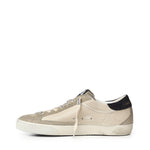 Sneaker Super-Star in nappa GMF00102 F00872883408 GOLDEN GOOSE 