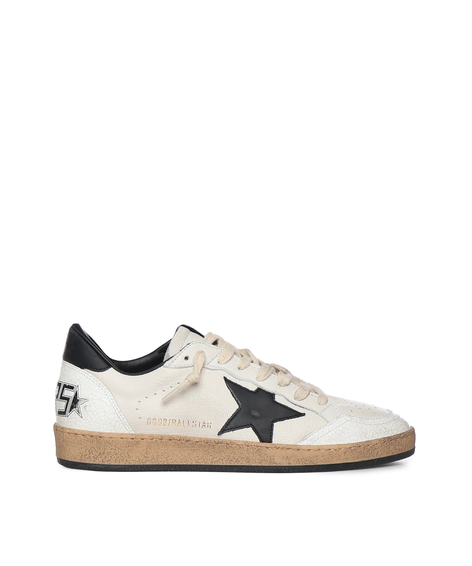 Sneakers Ballstar GMF00117 F00377110283 GOLDEN GOOSE 