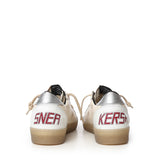 Sneaker Ball Star in nappa GMF00117 F00874215987 GOLDEN GOOSE 