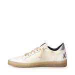 Sneaker Ball Star in nappa GMF00117 F00874215987 GOLDEN GOOSE 