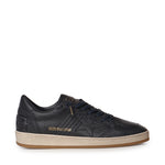 Sneaker Ballstar in nappa GMF00117 F00888850501 GOLDEN GOOSE 