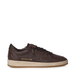 Sneaker Ballstar in nappa GMF00117 F00888855381 GOLDEN GOOSE 