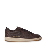 Sneaker Ballstar in nappa GMF00117 F00888855381 GOLDEN GOOSE 