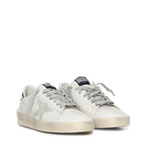 Sneaker Stardan in pelle GMF00128 F00056710509 GOLDEN GOOSE 