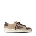 Sneakers Stardan in camoscio GMF00128 F00851481868 GOLDEN GOOSE 