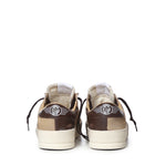 Sneakers Stardan in camoscio GMF00128 F00851481868 GOLDEN GOOSE 
