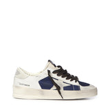 Sneakers Stardan in pelle GMF00128 F00875951137 GOLDEN GOOSE 