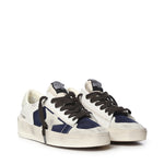 Sneakers Stardan in pelle GMF00128 F00875951137 GOLDEN GOOSE 