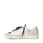 Sneakers Stardan in pelle GMF00128 F00875951137 GOLDEN GOOSE 