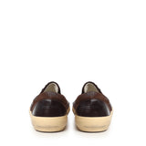 Slip-on Vce in suede con borchie GMF00306 F000876355381 GOLDEN GOOSE 
