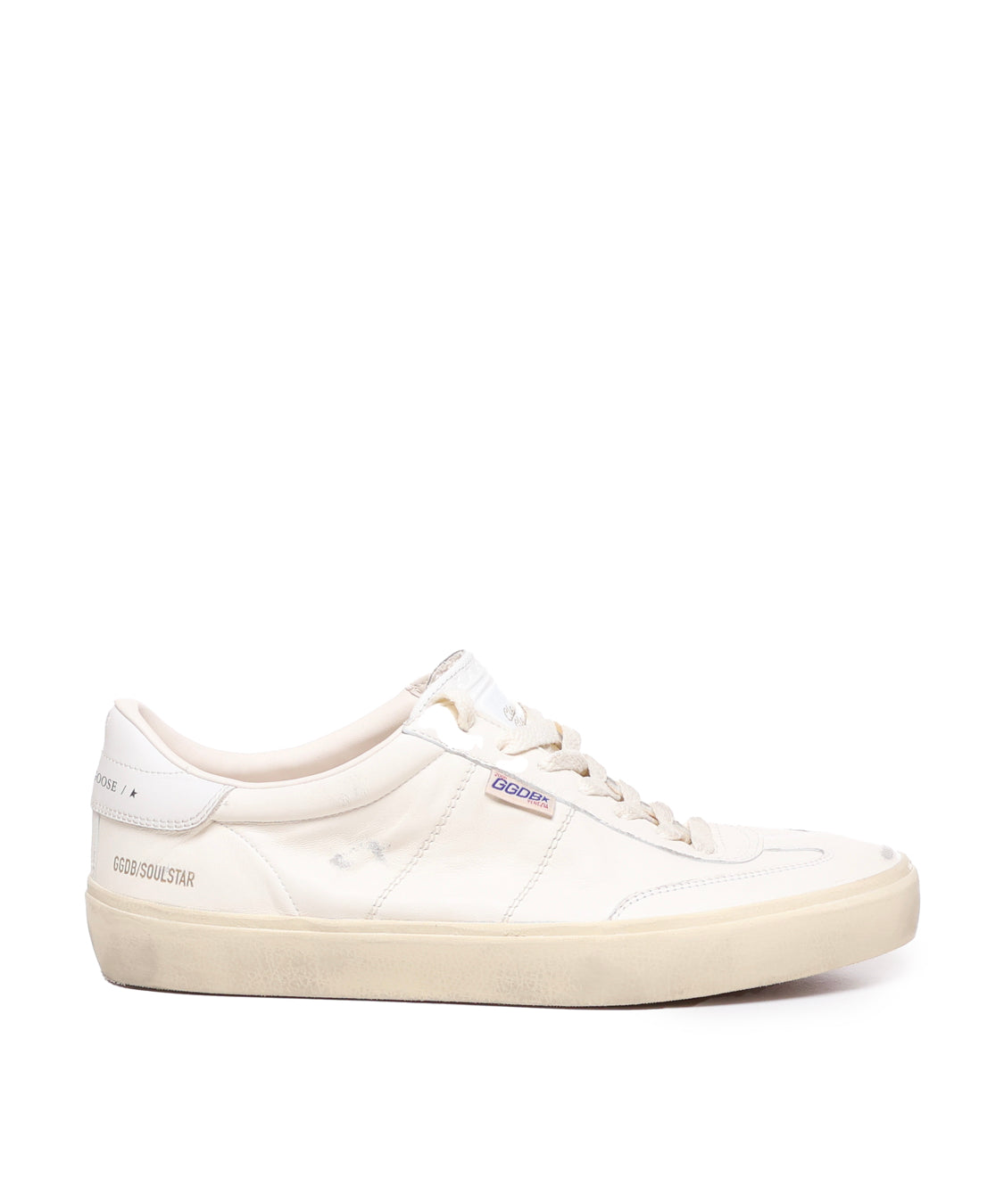Sneakers Soul Star GMF00464 F00504911629 GOLDEN GOOSE 