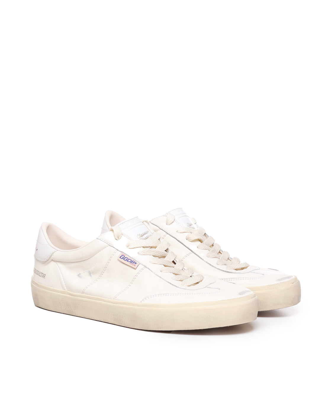 Sneakers Soul Star GMF00464 F00504911629 GOLDEN GOOSE 