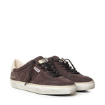 Sneaker Soul Star in suede GMF00464 F00821660349 GOLDEN GOOSE 