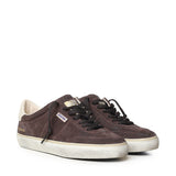 Sneaker Soul Star in suede GMF00464 F00821660349 GOLDEN GOOSE 