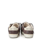 Sneaker Soul Star in suede GMF00464 F00821660349 GOLDEN GOOSE 
