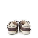 Sneaker Soul Star in suede GMF00464 F00821660349 GOLDEN GOOSE 