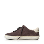 Sneaker Soul Star in suede GMF00464 F00821660349 GOLDEN GOOSE 