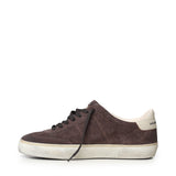 Sneaker Soul Star in suede GMF00464 F00821660349 GOLDEN GOOSE 