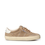 Sneaker Soul Star in suede GMF00464 F00834715522 GOLDEN GOOSE 