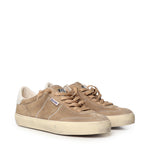 Sneaker Soul Star in suede GMF00464 F00834715522 GOLDEN GOOSE 