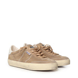 Sneaker Soul Star in suede GMF00464 F00834715522 GOLDEN GOOSE 