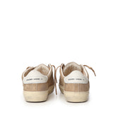 Sneaker Soul Star in suede GMF00464 F00834715522 GOLDEN GOOSE 