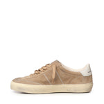 Sneaker Soul Star in suede GMF00464 F00834715522 GOLDEN GOOSE 