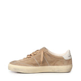 Sneaker Soul Star in suede GMF00464 F00834715522 GOLDEN GOOSE 