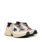 Sneaker Lightstar GMF00724 F00846512485 GOLDEN GOOSE 