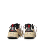 Sneaker Lightstar GMF00724 F00846512485 GOLDEN GOOSE 