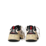 Sneaker Lightstar GMF00724 F00846512485 GOLDEN GOOSE 