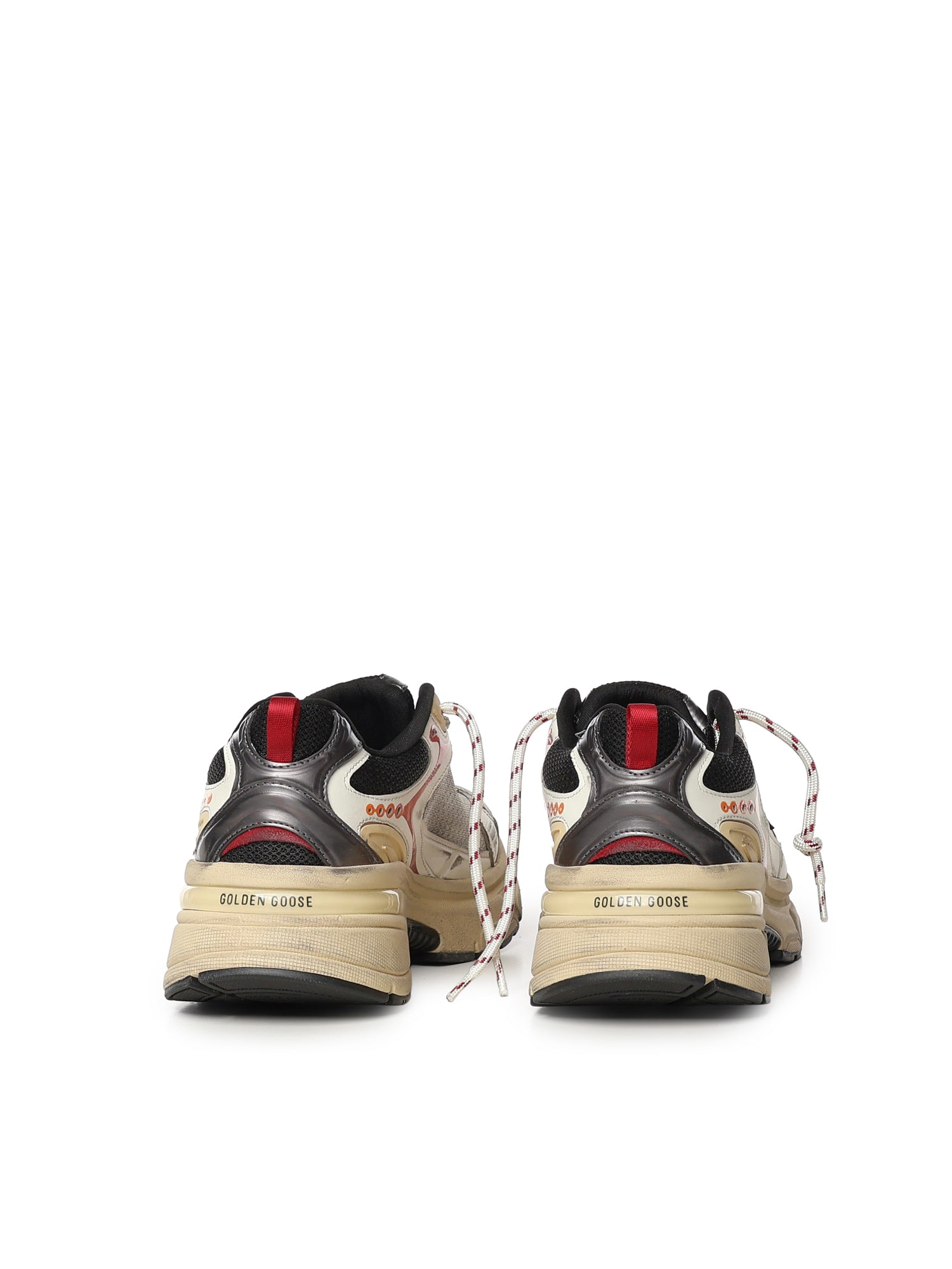 Sneaker Lightstar GMF00724 F00846512485 GOLDEN GOOSE 