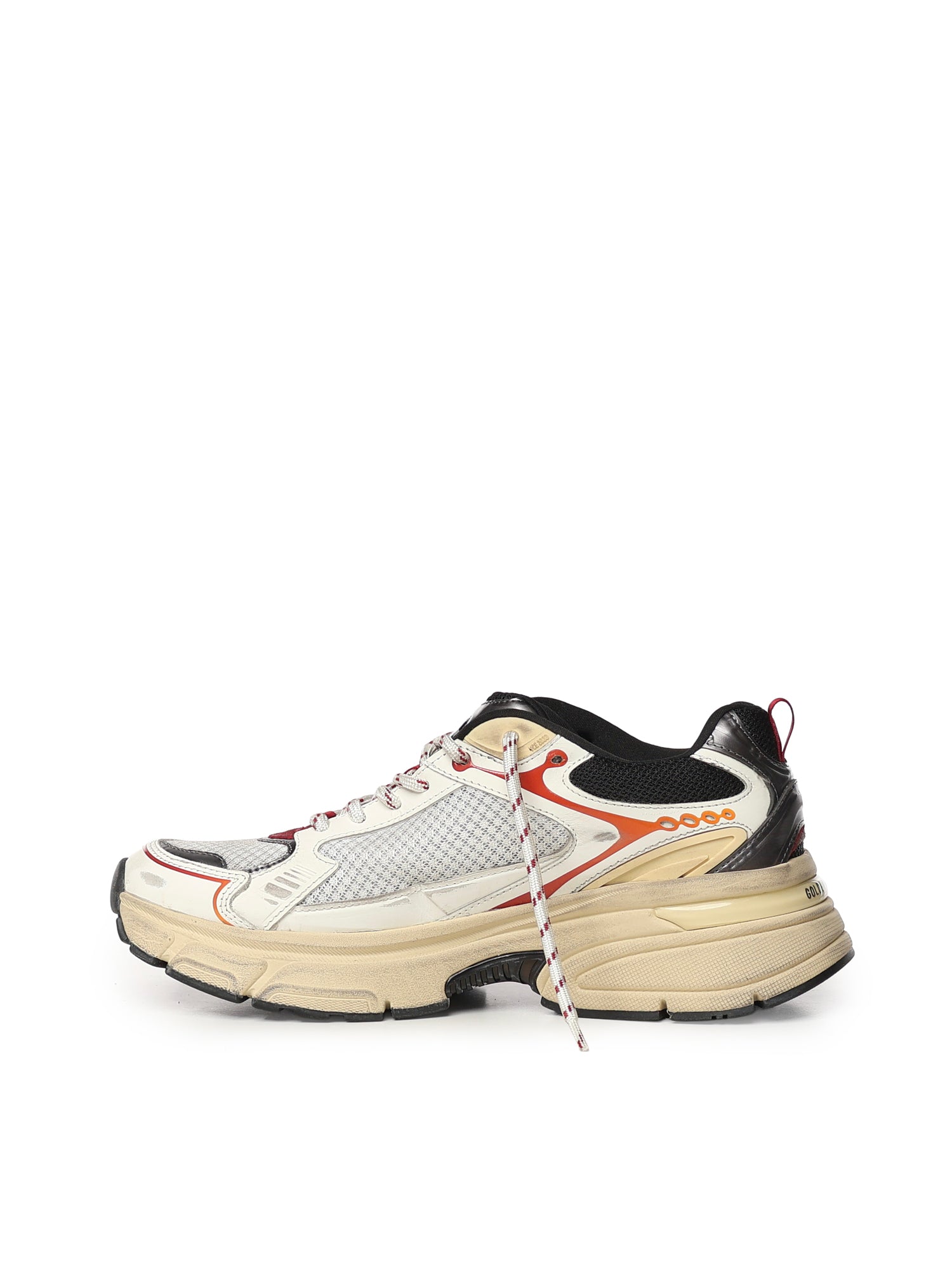 Sneaker Lightstar GMF00724 F00846512485 GOLDEN GOOSE 