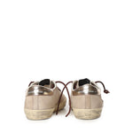Sneaker Super-Star in suede GMF01002 F00875015647 GOLDEN GOOSE 