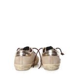 Sneaker Super-Star in suede GMF01002 F00875015647 GOLDEN GOOSE 