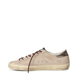 Sneaker Super-Star in suede GMF01002 F00875015647 GOLDEN GOOSE 