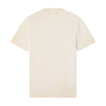 T-shirt con stampa in cotone GMP01220 P00262111560 GOLDEN GOOSE 