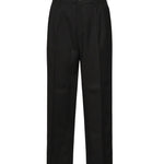 Pantaloni in lana GMP01508 P00117090100 GOLDEN GOOSE 