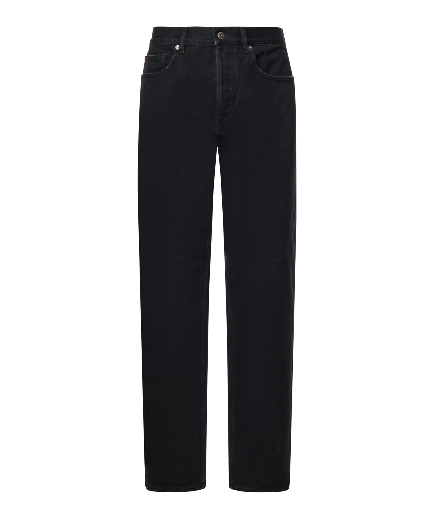 Jeans Skate in denim GMP01636 P00062590100 GOLDEN GOOSE 