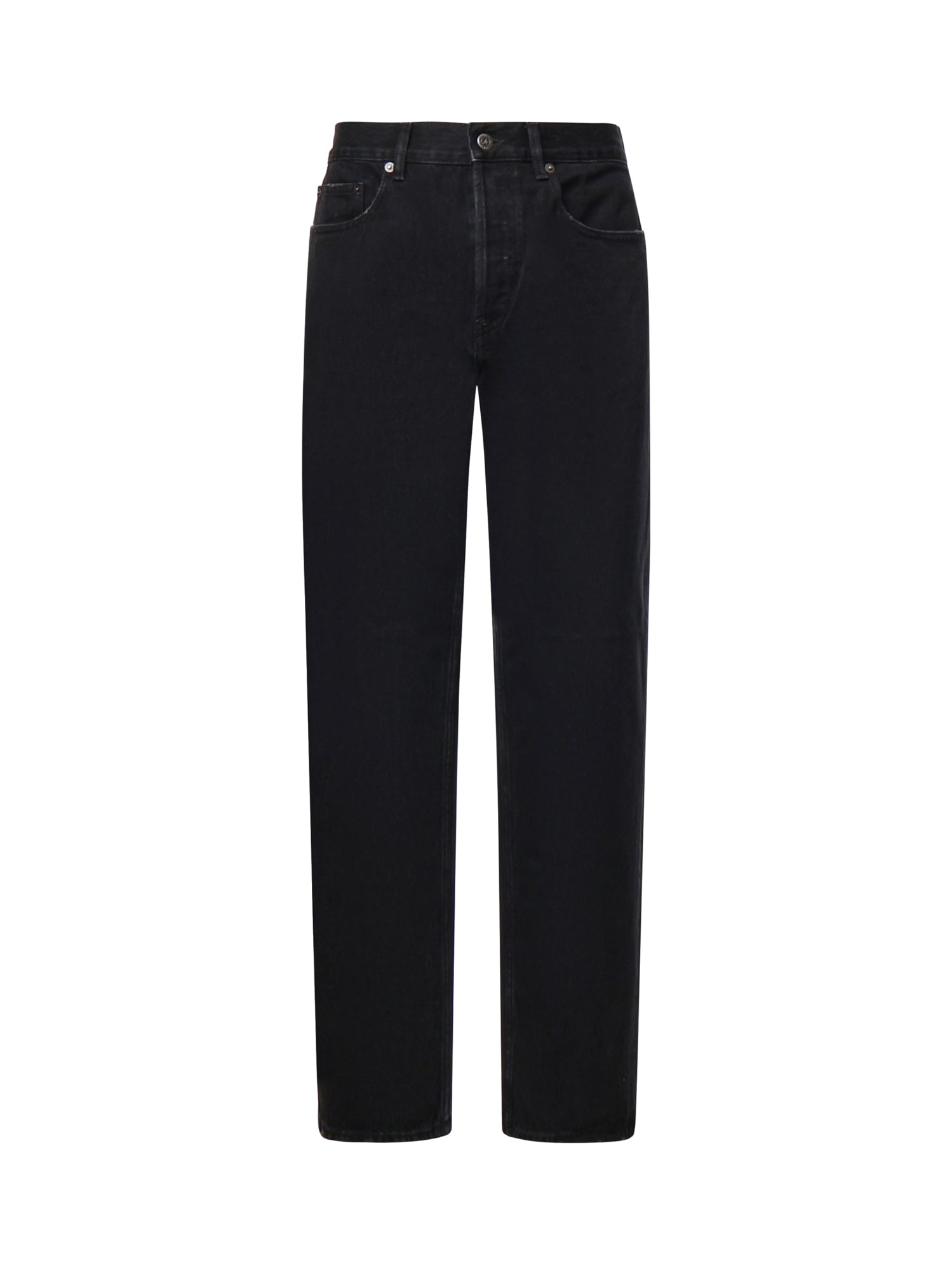 Jeans Skate in denim GMP01636 P00062590100 GOLDEN GOOSE 