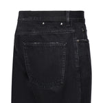 Jeans Skate in denim GMP01636 P00062590100 GOLDEN GOOSE 