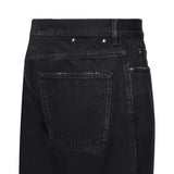 Jeans Skate in denim GMP01636 P00062590100 GOLDEN GOOSE 