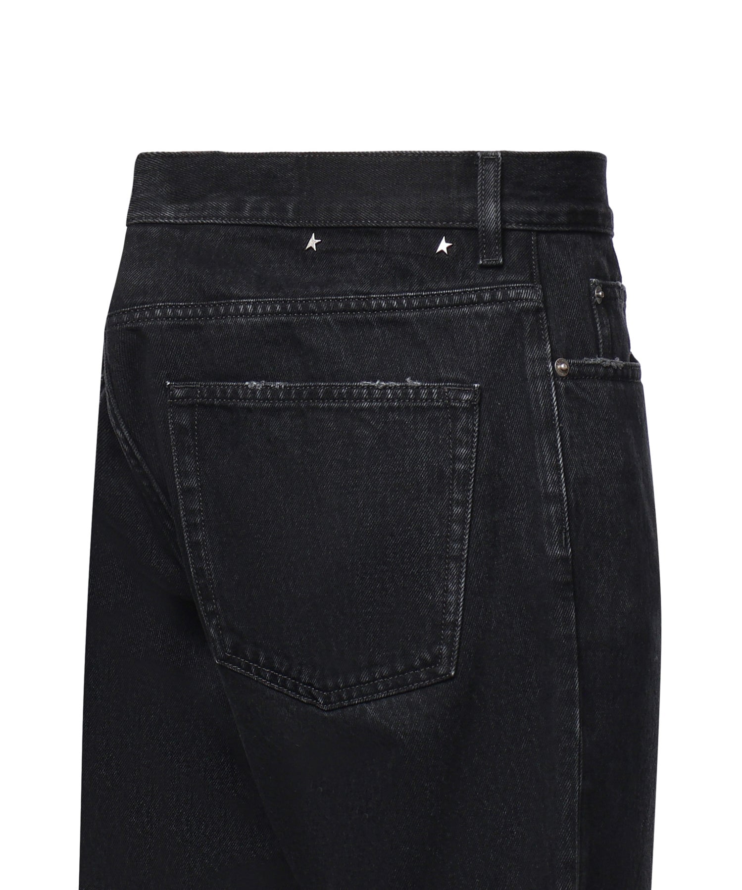 Jeans Skate in denim GMP01636 P00062590100 GOLDEN GOOSE 