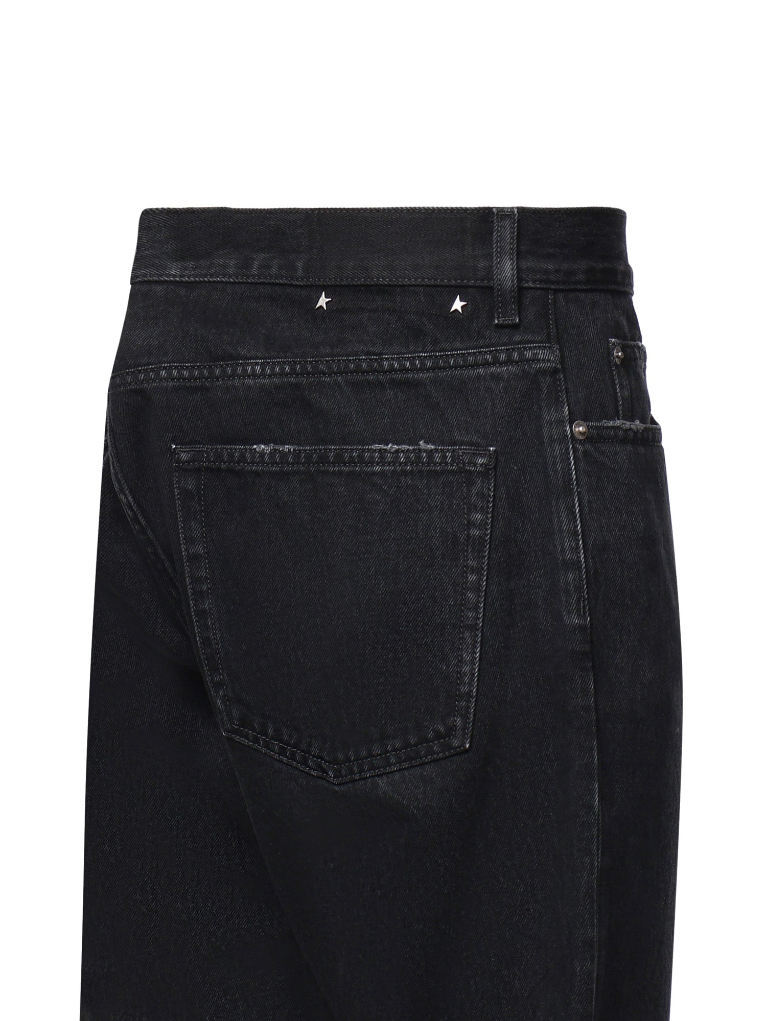 Jeans Skate in denim GMP01636 P00062590100 GOLDEN GOOSE 