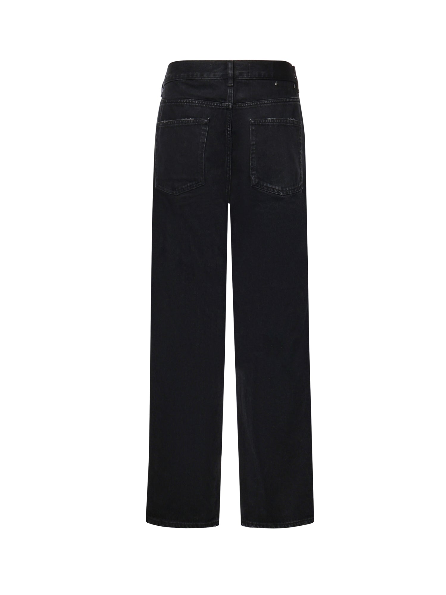 Jeans Skate in denim GMP01636 P00062590100 GOLDEN GOOSE 