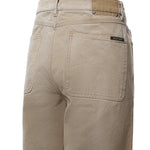 Jeans in denim GMP02748 P00265655559 GOLDEN GOOSE 