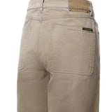 Jeans in denim GMP02748 P00265655559 GOLDEN GOOSE 