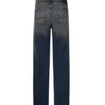Jeans in denim GMP02752 P00261550100 GOLDEN GOOSE 